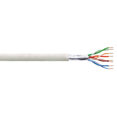 Patchkabel CAT5e F/UTP 100m