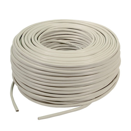 Patchkabel CAT6 U/UTP 100m