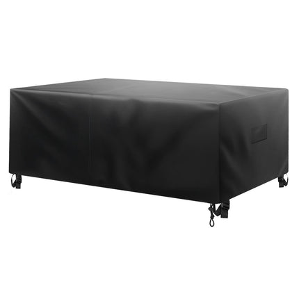 Patio Furniture Cover 188x120x71 cm, 420D Waterproof