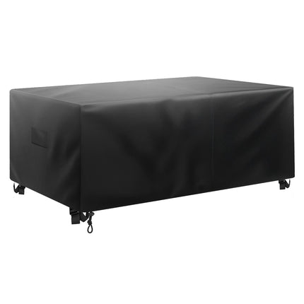 Patio Furniture Cover 188x120x71 cm, 420D Waterproof