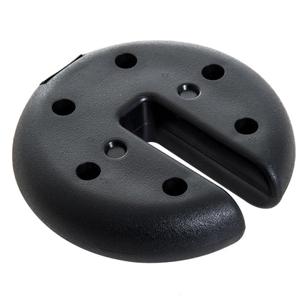 Pavilion Weights Set Van 4 Tentgewichten Voor Basis, 2,2 Kg, Veilige Grip Voor Partytenten En Paviljoens