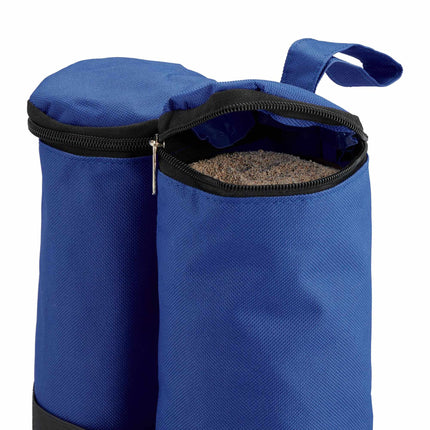 Pavilion sandbags set of 4
