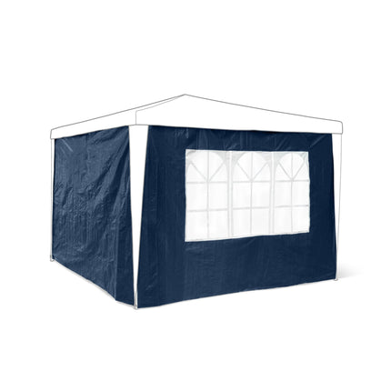 Pavillon Seitenteile 2er Set