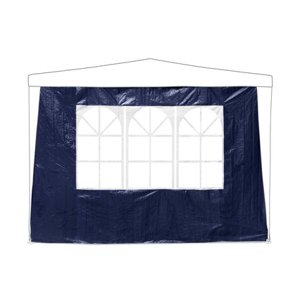 Pavillon Seitenteile 2er Set