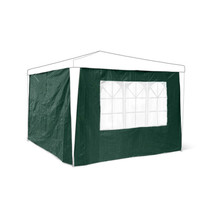 Pavillon Seitenteile 2er Set