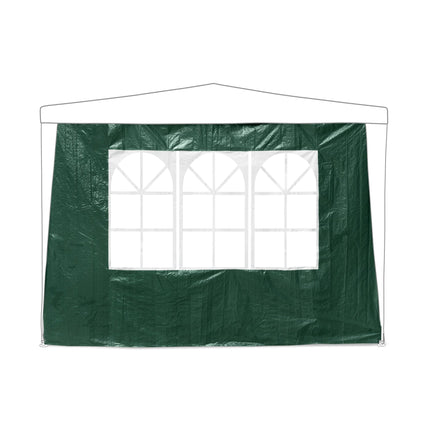 Pavillon Seitenteile 2er Set