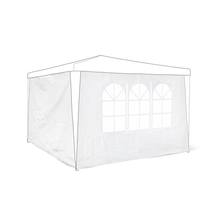 Pavillon Seitenteile 2er Set