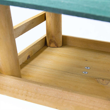 Tente pavillon