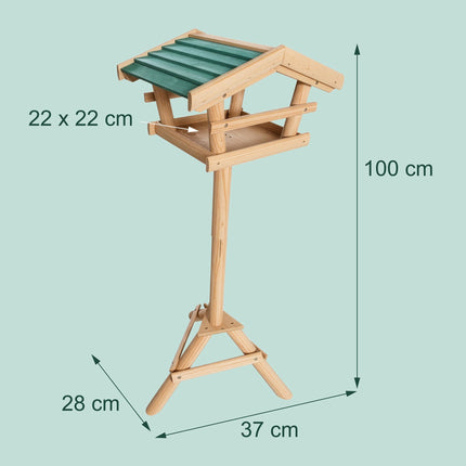 Tente pavillon