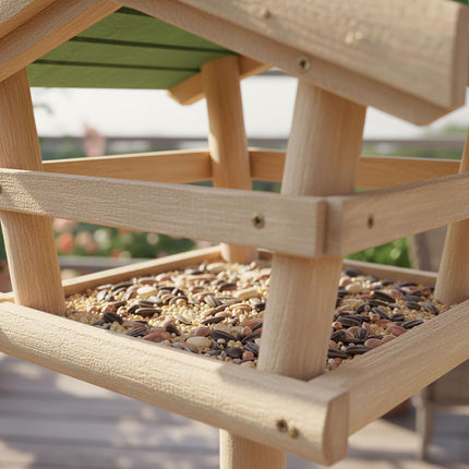 Tente pavillon