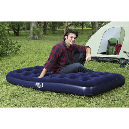Pavillo Luftmatratze 1,88m x 99cm x 22cm