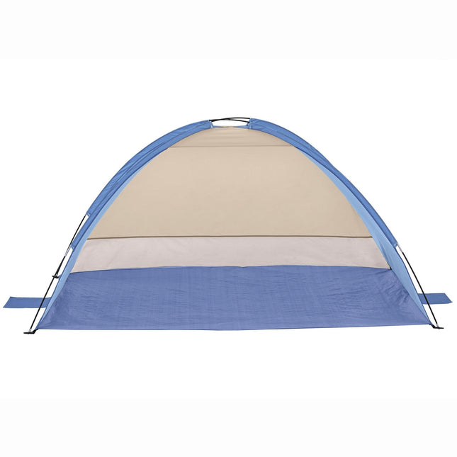 Pavillo Strandzelt 2,00m x 1,20m x 95cm