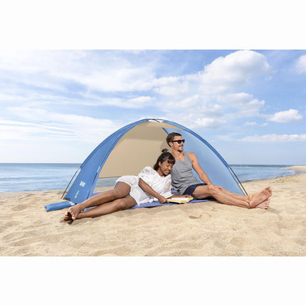 Pavillo Strandzelt 2,00m x 1,20m x 95cm