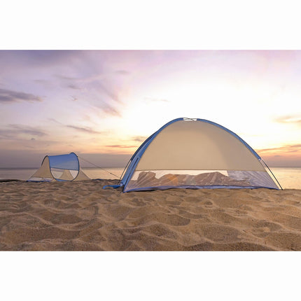 Pavillo Strandzelt 2,00m x 1,20m x 95cm