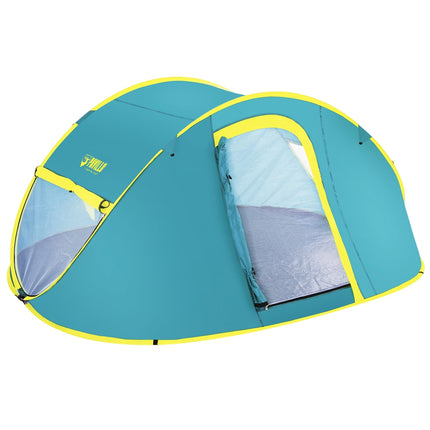 Pavillo stan Coolmount pro 4 osoby 2.40m x 1.0m