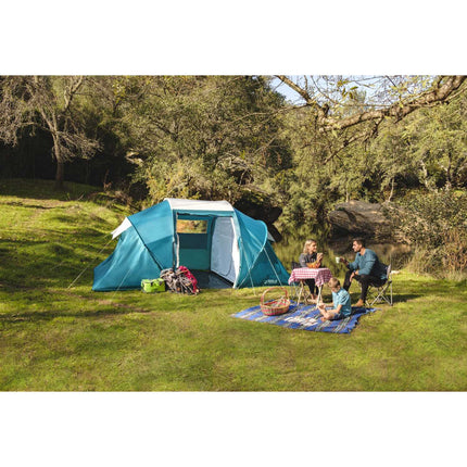 Pavillo Family Bodenzelt 4 Mann 4,60m x 2,30m
