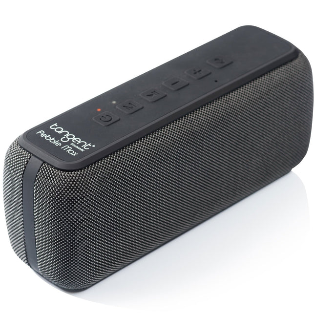 Pebble Max Bluetooth-Lautsprecher