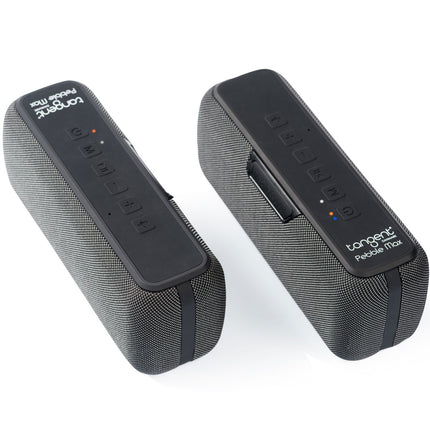 Pebble Max Bluetooth-Lautsprecher