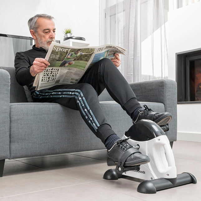 Pedaltrainer für Arme und Beine Fipex InnovaGoods