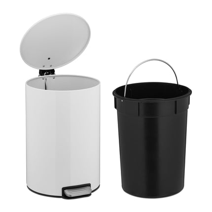 Pedal bucket 12 litres