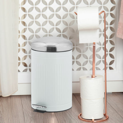 Treteimer 12 Liter