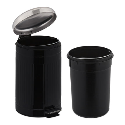 Treteimer 12 Liter