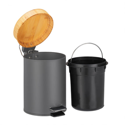 Treteimer 3 Liter