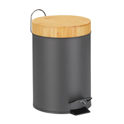 Treteimer 3 Liter