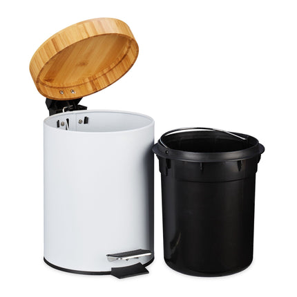 Treteimer 3 Liter