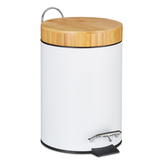 Pedal bucket 3 liters