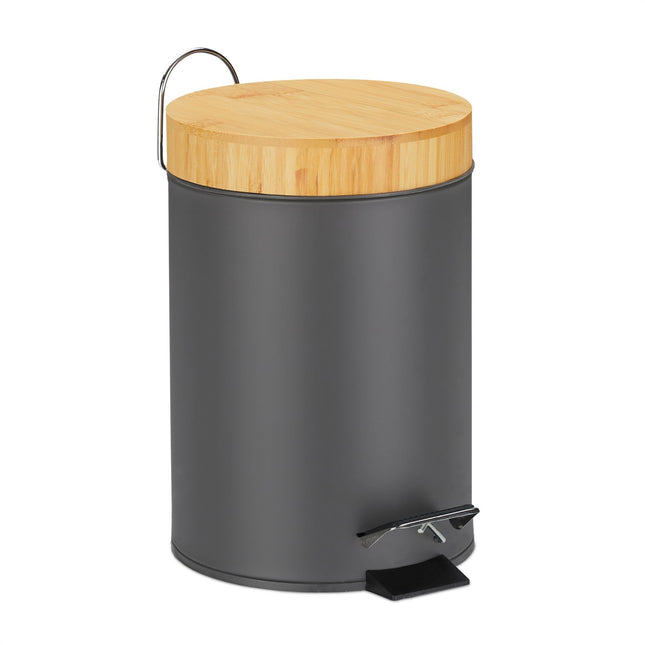 Pedal bucket 3 liters