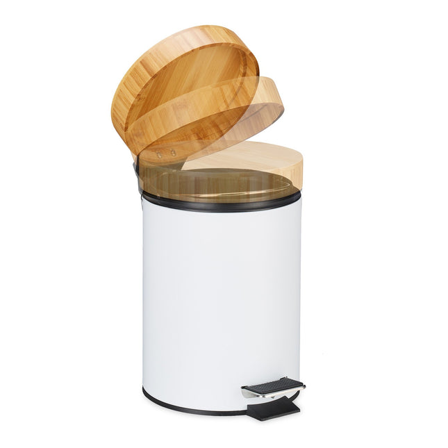 Pedal bucket 3 liters