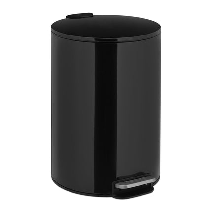Seau à pédale 5 litres