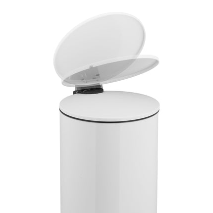 Seau à pédale 5 litres
