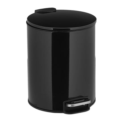 Seau à pédale 5 litres