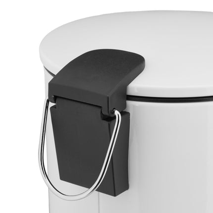 Seau à pédale 5 litres