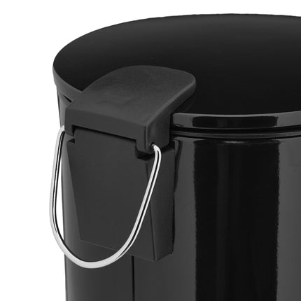 Seau à pédale 5 litres