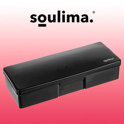 Pediküre-Set - 30-teilig. Soulima 21447 