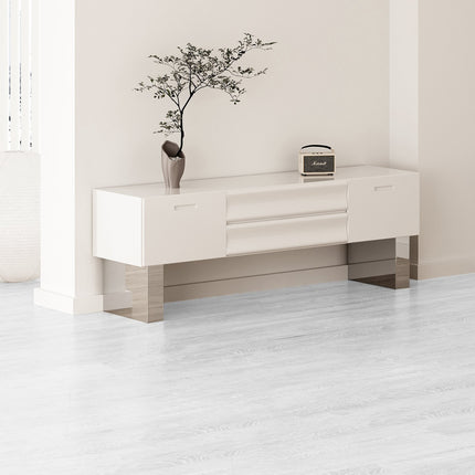 Peel And Stick Vinyl Floor Tile, 23.6 x 390 In, 1.5mm