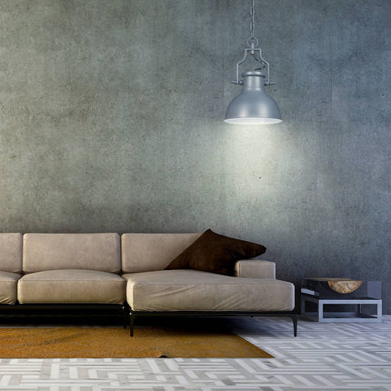 Pendelleuchte Industriedesign