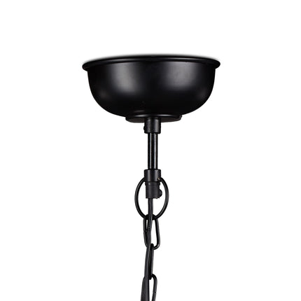 Pendant lamp industrial design