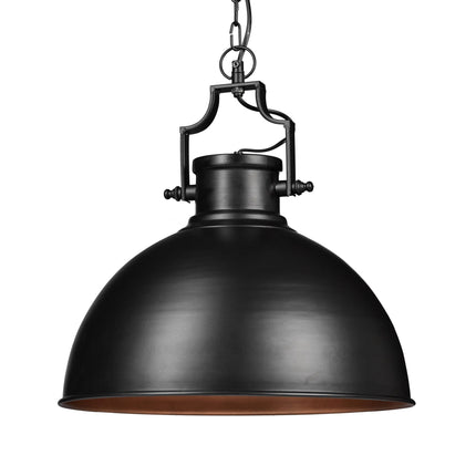 Pendant lamp industrial design