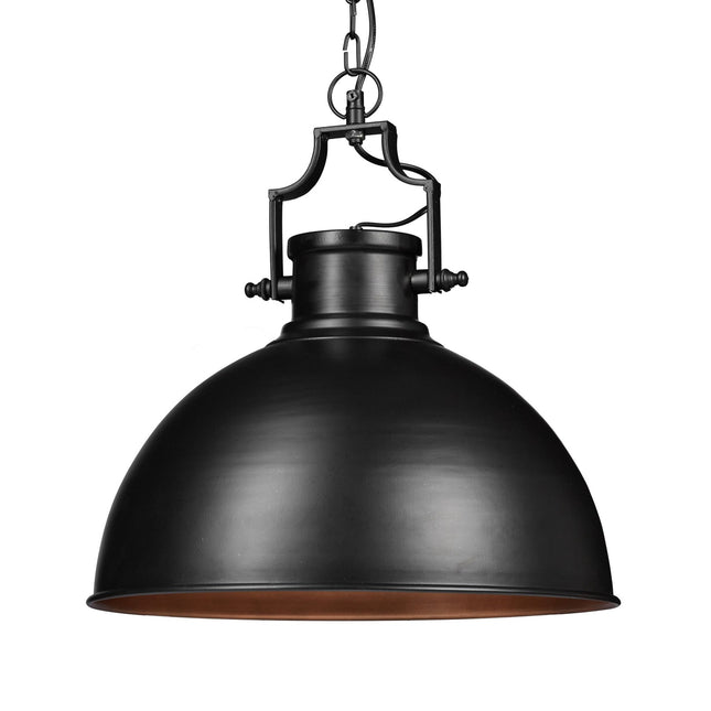Pendelleuchte Industriedesign