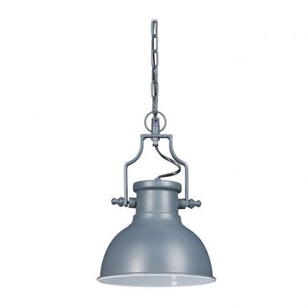 Pendelleuchte Industriedesign