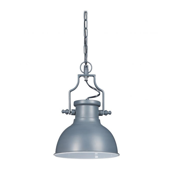 Pendelleuchte Industriedesign