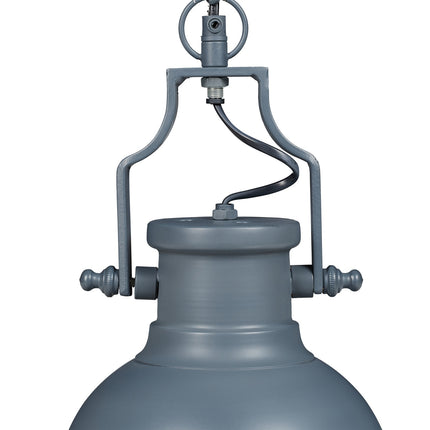 Pendelleuchte Industriedesign