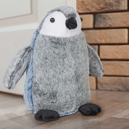 Pinguin-Türstopper