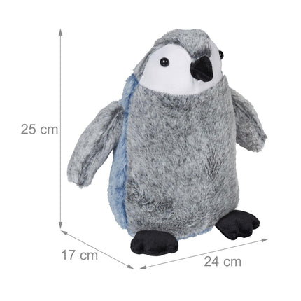 Pinguin-Türstopper