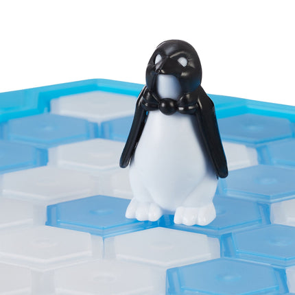 Pinguinspiel ab 3 Jahren