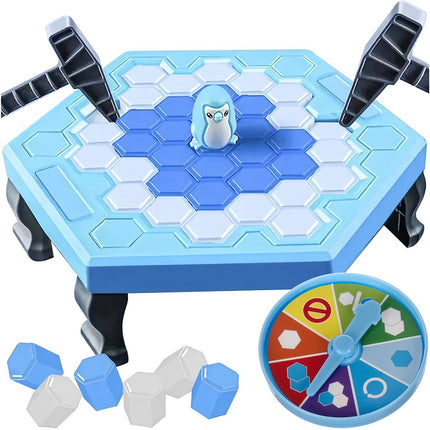 Penguins Arcade-Spiel 24925